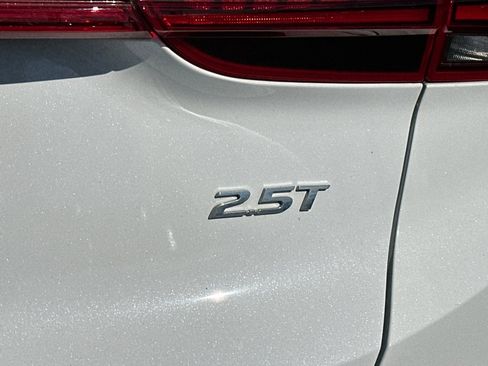 Used 2023 Hyundai Santa Fe Calligraphy image 52