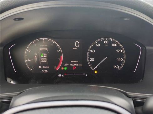 New 2026 Honda Civic Sport image 11