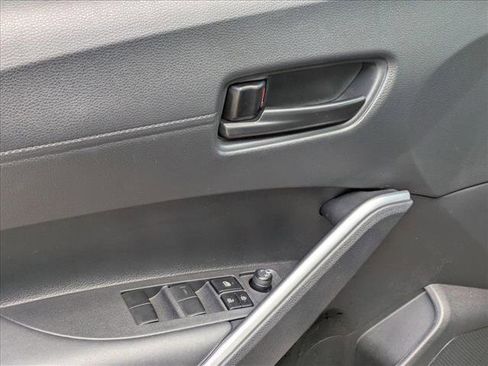 Used 2023 Toyota Corolla Cross AWD Hybrid image 2