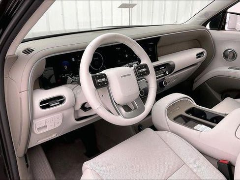 New 2026 Hyundai Palisade SEL image 27