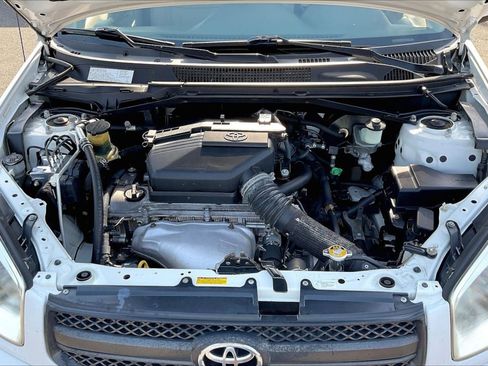 Used 2004 Toyota RAV4 4WD image 28