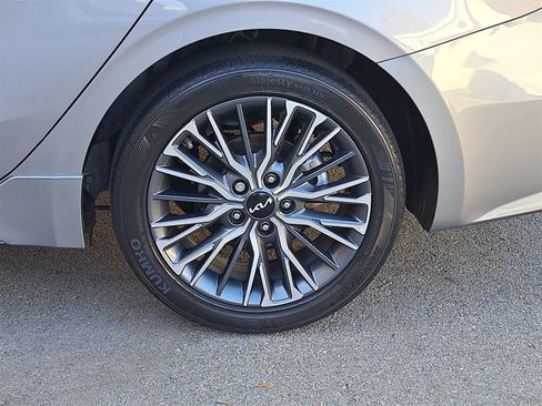 Certified 2023 Kia Forte GT-Line image 34