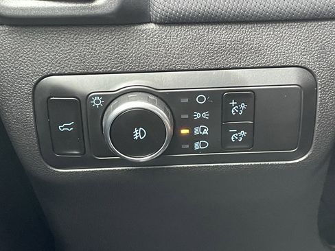 Used 2025 Ford Bronco Sport Outer Banks w/ Outer Banks Tech Package+ image 26