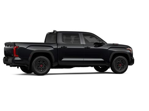 New 2026 Toyota Tundra TRD Pro AWD/4WD image 11