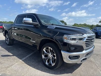 Used 2024 RAM 1500 Limited