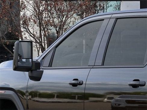 New 2026 GMC Sierra 3500 AT4 image 60