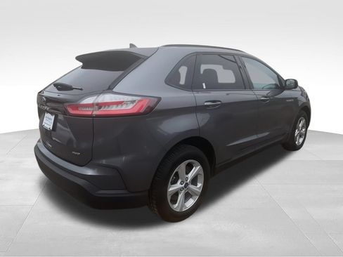 Used 2022 Ford Edge SE AWD/4WD image 8
