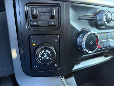 Certified 2023 Ford F150 Lariat w/ Max Trailer Tow Package image 23