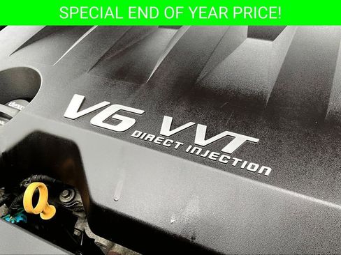 Used 2016 Chevrolet Impala LT w/ Convenience Package image 30