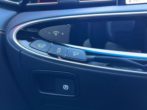 New 2026 Genesis GV70 2.5T Sport Prestige image 30