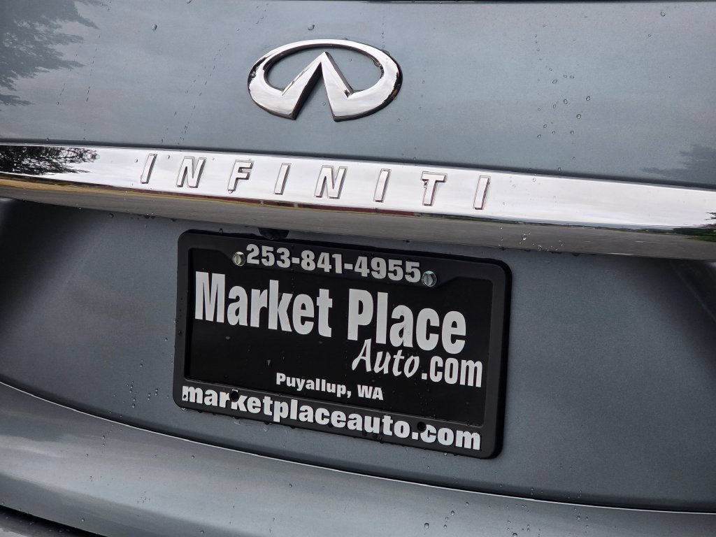 Used 2019 INFINITI QX60 Pure AWD/4WD image 20