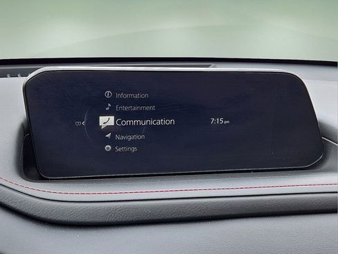 Used 2023 MAZDA CX-30 AWD 2.5 S w/ Preferred Package image 26