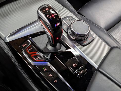 Used 2023 BMW M5 w/ Competition Package image 30