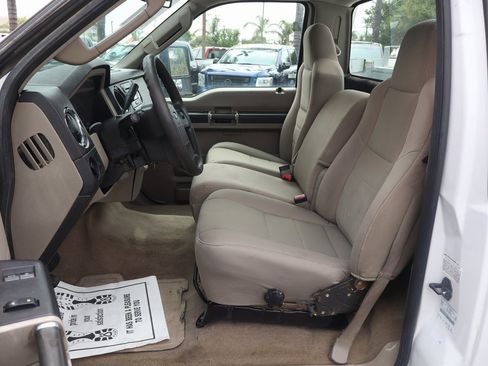 Used 2008 Ford F350 XLT image 15