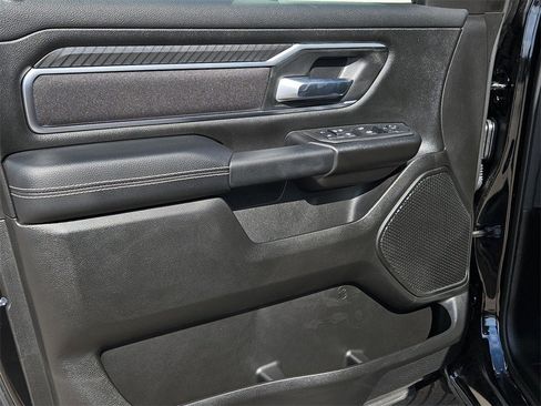 New 2026 RAM 1500 Lone Star image 21