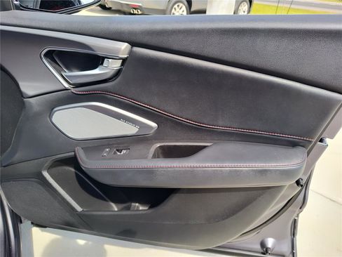 Used 2021 Acura RDX A-Spec AWD/4WD image 26