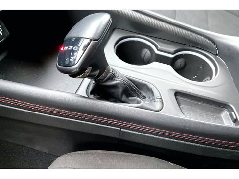 Certified 2025 Dodge Durango GT AWD/4WD image 17