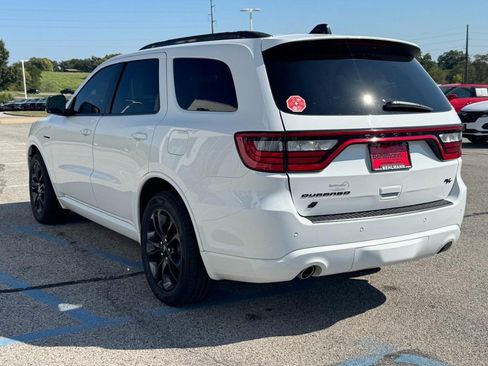Used 2023 Dodge Durango R/T AWD/4WD image 8