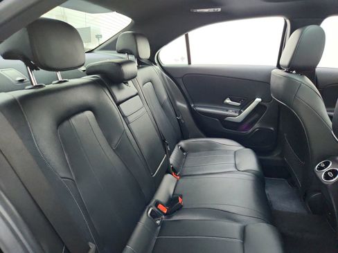 Certified 2022 Mercedes-Benz A 220 image 31