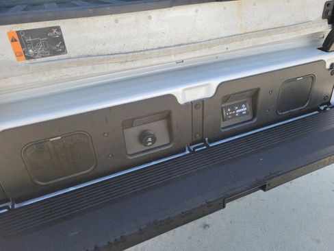 Used 2024 GMC Sierra 1500 Denali Ultimate image 7