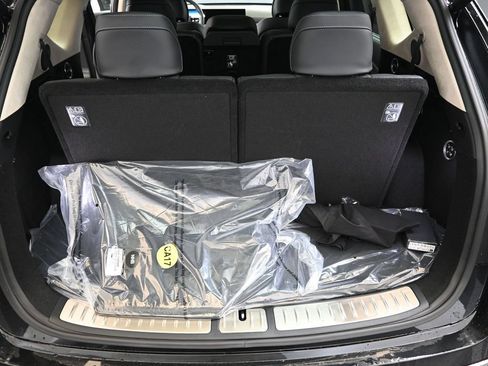 New 2026 Genesis GV80 3.5T Prestige AWD/4WD image 18