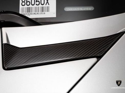 Used 2022 Lamborghini Aventador LP 780-4 Ultimae AWD/4WD image 18