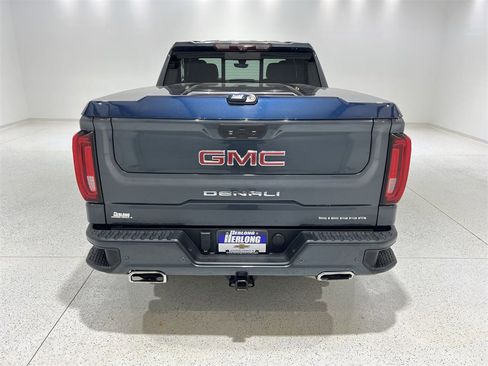 Used 2020 GMC Sierra 1500 Denali w/ Denali Ultimate Package image 4