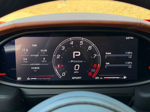 Used 2024 Maserati MC20 Cielo image 16