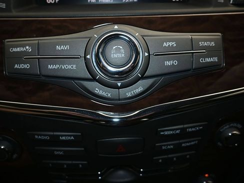 Used 2018 Nissan Armada SL w/ Premium Package RWD image 18