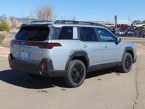 New 2026 Subaru Outback Limited w/ Premium/Limited Plus Package AWD/4WD image 4