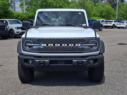 New 2026 Ford Bronco Badlands image 2