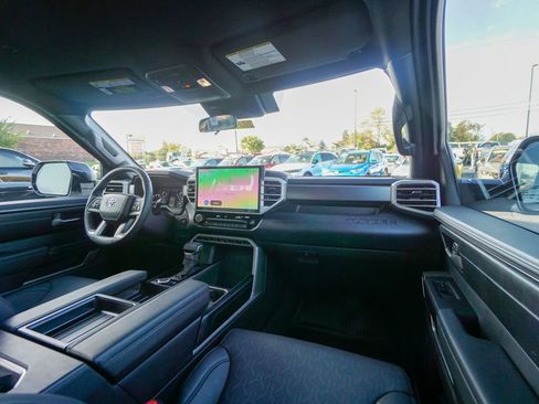 Used 2025 Toyota Tundra SR5 image 30