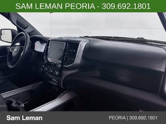 New 2026 RAM 1500 Express AWD/4WD image 26