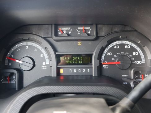 Used 2012 Ford E-350 and Econoline 350 XLT RWD image 33