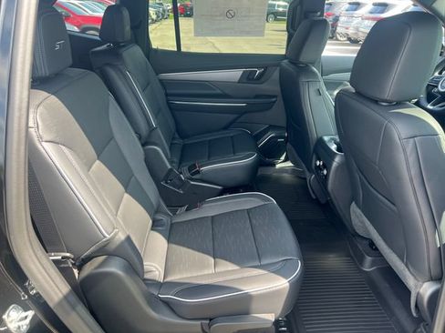 New 2026 Buick Enclave Sport Touring w/ Power Package FWD image 14