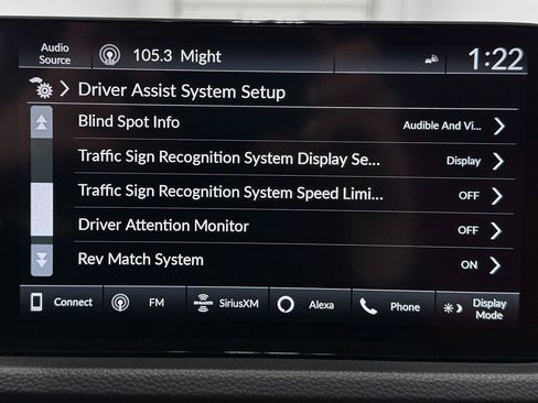 Used 2024 Acura Integra A-Spec image 28