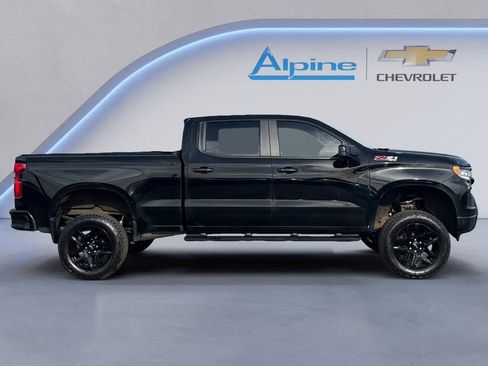 Used 2022 Chevrolet Silverado 1500 RST image 6