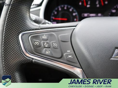 Used 2024 Chevrolet Malibu LT FWD image 22