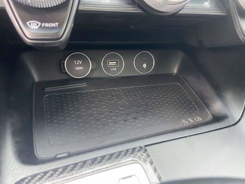 Used 2022 Genesis G70 3.3T w/ Sport Advanced Package image 30