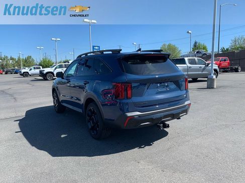 Used 2026 Kia Sorento SX AWD/4WD image 5
