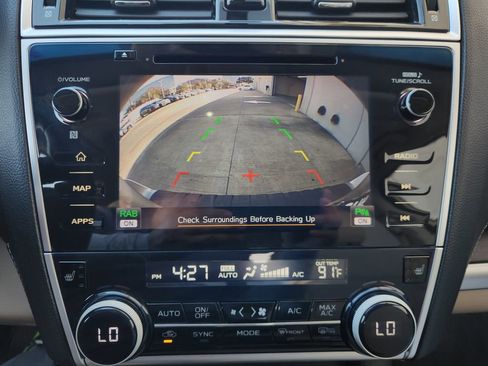 Used 2019 Subaru Outback 2.5i Limited image 17