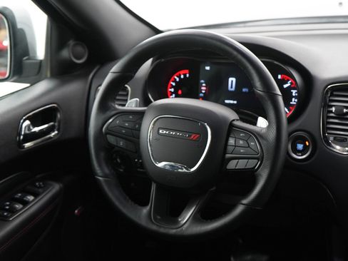 Used 2018 Dodge Durango R/T AWD/4WD image 15