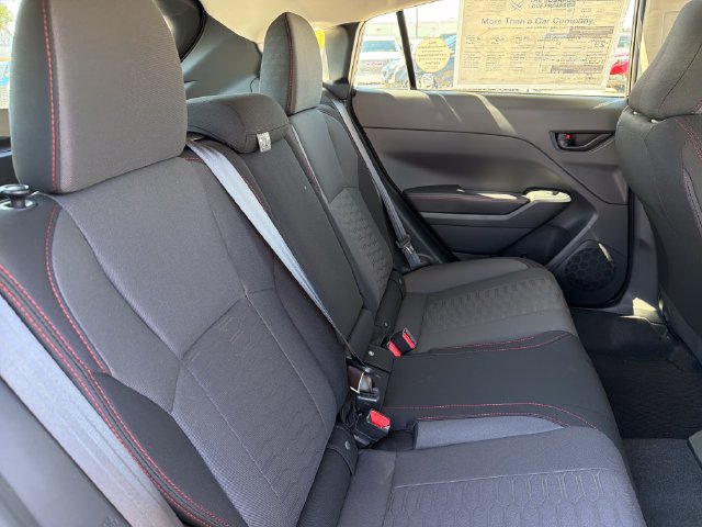 New 2026 Subaru Impreza 2.0i Sport AWD/4WD image 23