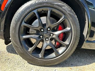 Used 2023 Dodge Durango SRT Hellcat AWD/4WD video 4