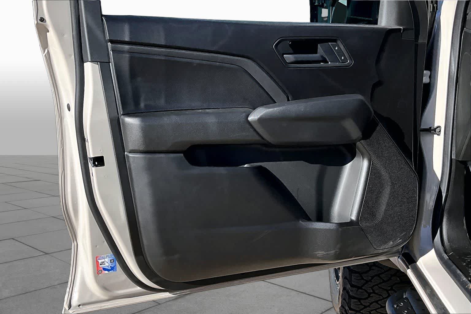 New 2026 Chevrolet Colorado Trail Boss AWD/4WD image 12