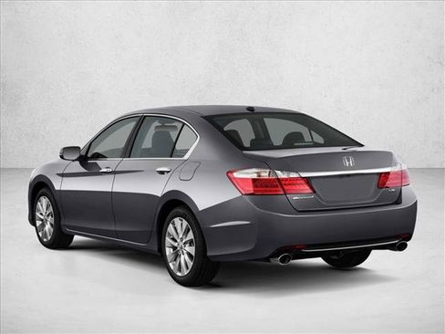 Used 2013 Honda Accord LX image 14