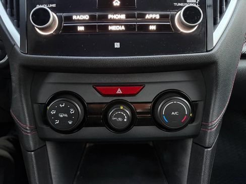 Used 2017 Subaru Impreza 2.0i Sport image 23