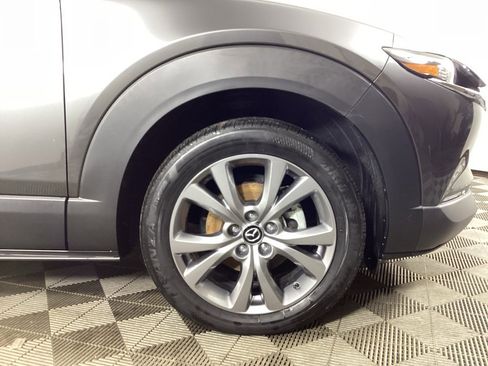 Used 2023 MAZDA CX-30 AWD 2.5 S w/ Select Package image 7