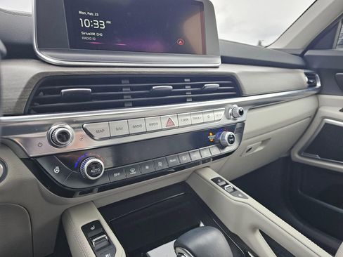 Used 2022 Kia Telluride EX w/ EX Premium Package image 28