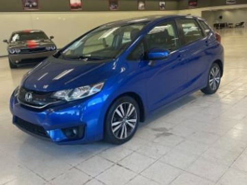 Used 2015 Honda Fit EX-L image 3